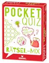 Bild von Pocket Quiz Rätsel-Mix, VE-1