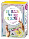 Immagine di Die grosse Box der Fadenspiele, VE-1