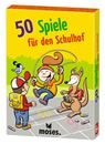 Image sur 50 Spiele für den Schulhof, VE-1