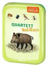 Image sur Expedition Natur Quartett Waldtiere, VE-1