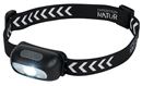 Image sur Expedition Natur LED-Kopflampe, VE-3