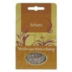 Immagine di Weihrauchmischung Schutz 15g