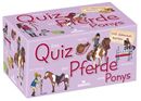 Bild von Das Quiz der Pferde und Ponys, VE-1