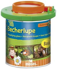 Bild von Expedition Natur Becherlupe Basic, VE-12