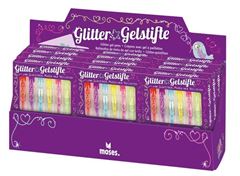 Picture of Glitter Gelstifte, VE-12