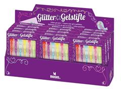 Immagine di Glitter Gelstifte, VE-12