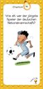 Bild von Das Junior Fussball-Quiz, VE-1