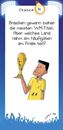 Bild von Das Junior Fussball-Quiz, VE-1