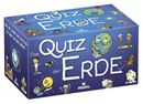 Bild von Das Quiz der Erde, VE-1