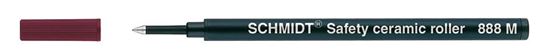 Picture of libri_x Tintenroller Nachfüllminen schwarz, VE-10