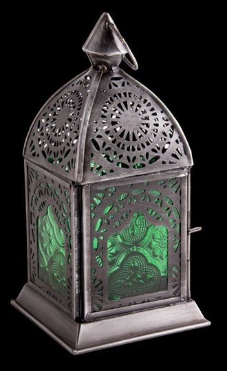 Image sur Orientalisches Licht Märchenstimmung