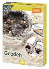 Bild von Expedition Natur Das grosse Geoden-Entdecker-Set, VE-2