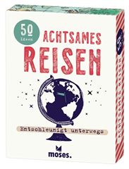 Immagine di Achtsames Reisen, VE-1