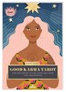 Immagine di Omm for you Good Karma Tarot