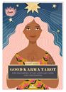 Image sur Omm for you Good Karma Tarot