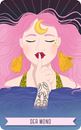 Immagine di Omm for you Good Karma Tarot