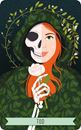 Immagine di Omm for you Good Karma Tarot