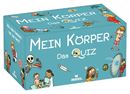 Image sur Mein Körper - Das Quiz, VE-1