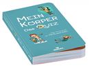 Immagine di Mein Körper - Das Quiz, VE-1