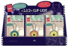 Picture of Fernweh LED Clip-Licht, VE-12