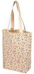 Image de moses. Shopper Bio-Baumwolle Bouquet, VE-3