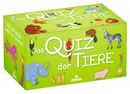 Picture of Das Quiz der Tiere, VE-1