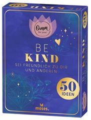 Bild von Omm for you Be Kind