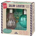 Bild von Fernweh Solar-Lichter 2er Set, VE-6