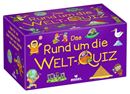 Picture of Das Rund um die Welt - das Quiz, VE-1