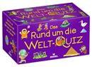 Bild von Das Rund um die Welt - das Quiz, VE-1