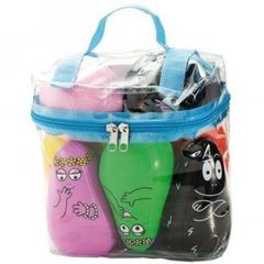 Image de barbapapa - pin bowling set , VE-3