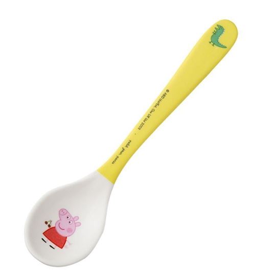 Immagine di peppa pig - spoon , VE-12