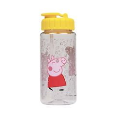 Picture of peppa pig - bottle 0.35l , VE-4