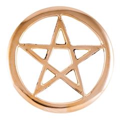 Picture of Pentagramm, klein