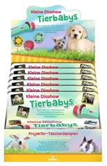 Picture of Kleine Diashow Tierbabys, VE-12