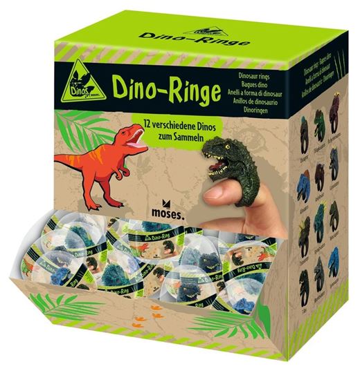 Image sur Dino-Ring, VE-24