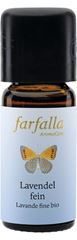 Picture of Lavendel fein bio Grand Cru, 10 ml - Ätherisches Öl von Farfalla