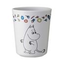 Bild von moomin - drinking cup , VE-6