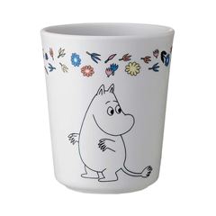 Image de moomin - drinking cup , VE-6