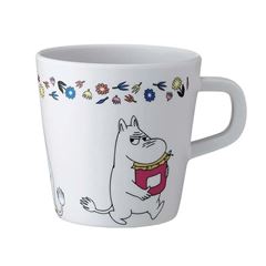 Picture of moomin - small mug , VE-6