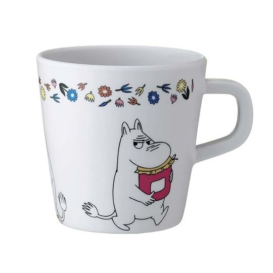 Image sur moomin - small mug , VE-6