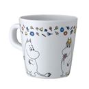 Bild von moomin - small mug , VE-6