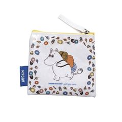 Picture of moomin - purse , VE-12