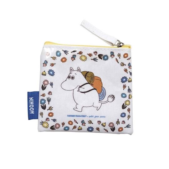 Image sur moomin - purse , VE-12