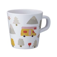 Image de l'aventure - small mug , VE-6