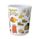 Bild von l'aventure - drinking cup , VE-6