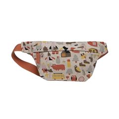 Image de l'aventure - bum bag, VE-2