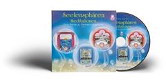 Picture of Seelensphären Meditationen CD 2 - Eine Reise zu Deinem Ursprung