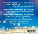 Picture of Seelensphären Meditationen CD 2 - Eine Reise zu Deinem Ursprung