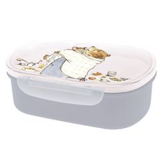 Image de ernest et célestine - snack box , VE-4